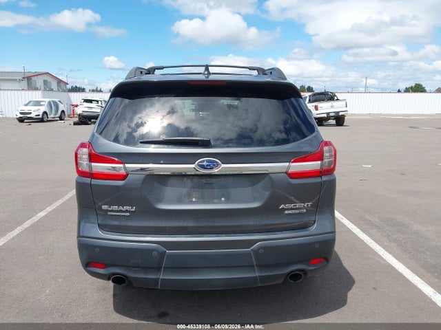 Продаж на аукціоні авто 2022 Subaru Ascent Limited, vin: 4S4WMAPDXN3418063, номер лоту: 45339108