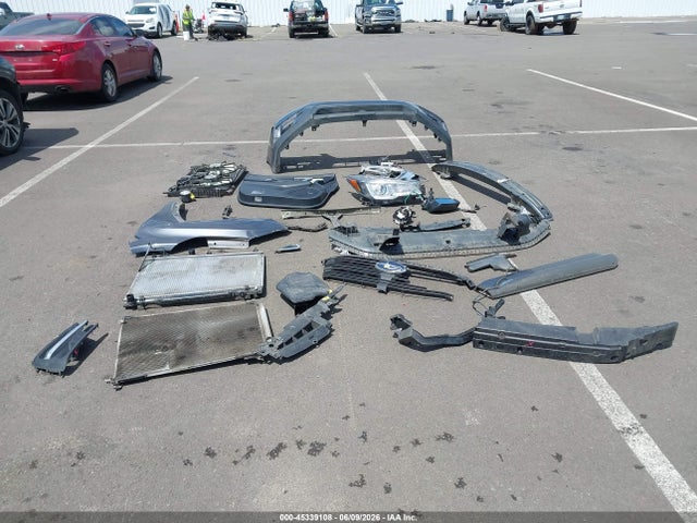 Продаж на аукціоні авто 2022 Subaru Ascent Limited, vin: 4S4WMAPDXN3418063, номер лоту: 45339108
