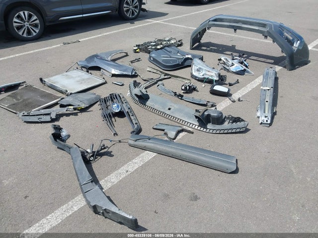 Продаж на аукціоні авто 2022 Subaru Ascent Limited, vin: 4S4WMAPDXN3418063, номер лоту: 45339108