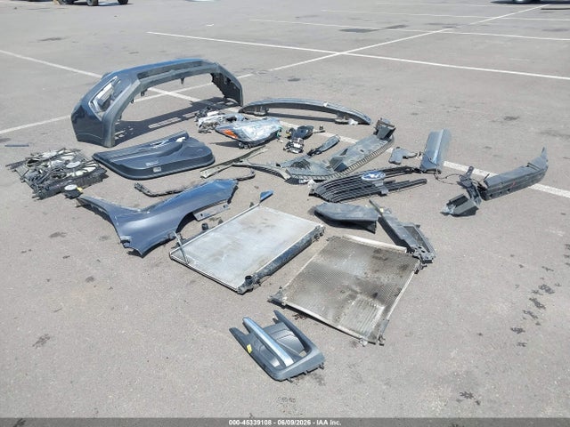Продаж на аукціоні авто 2022 Subaru Ascent Limited, vin: 4S4WMAPDXN3418063, номер лоту: 45339108