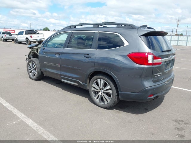 Продаж на аукціоні авто 2022 Subaru Ascent Limited, vin: 4S4WMAPDXN3418063, номер лоту: 45339108