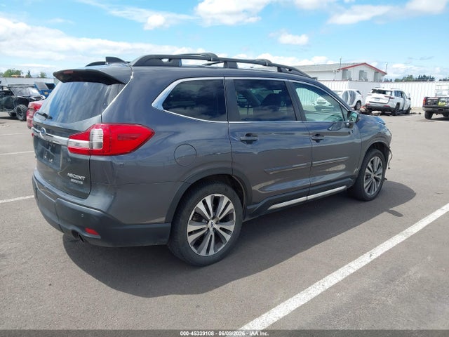 Продаж на аукціоні авто 2022 Subaru Ascent Limited, vin: 4S4WMAPDXN3418063, номер лоту: 45339108