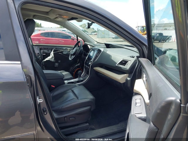 Продаж на аукціоні авто 2022 Subaru Ascent Limited, vin: 4S4WMAPDXN3418063, номер лоту: 45339108