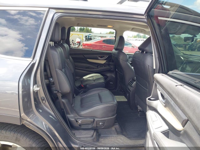 Продаж на аукціоні авто 2022 Subaru Ascent Limited, vin: 4S4WMAPDXN3418063, номер лоту: 45339108