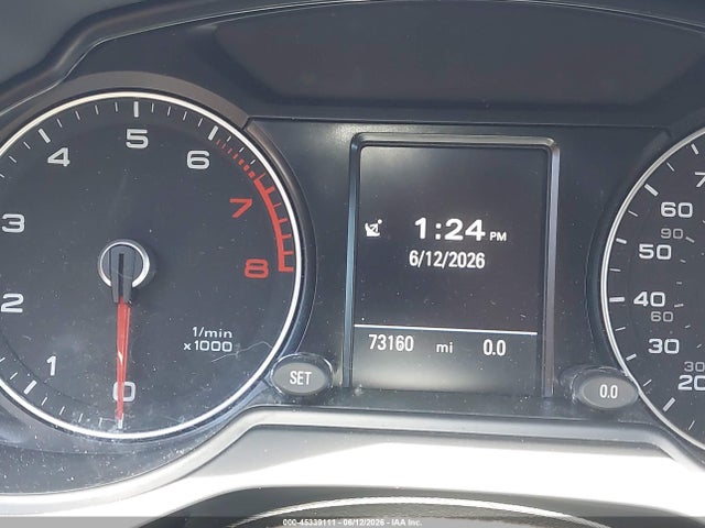 Audi Q5 2.0t Premium 2017 WA1M2AFP8HA049193 Image 15