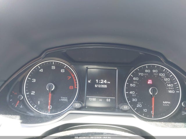 Audi Q5 2.0t Premium 2017 WA1M2AFP8HA049193 Image 7