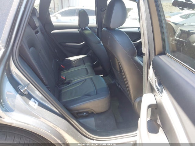 Audi Q5 2.0t Premium 2017 WA1M2AFP8HA049193 Image 8