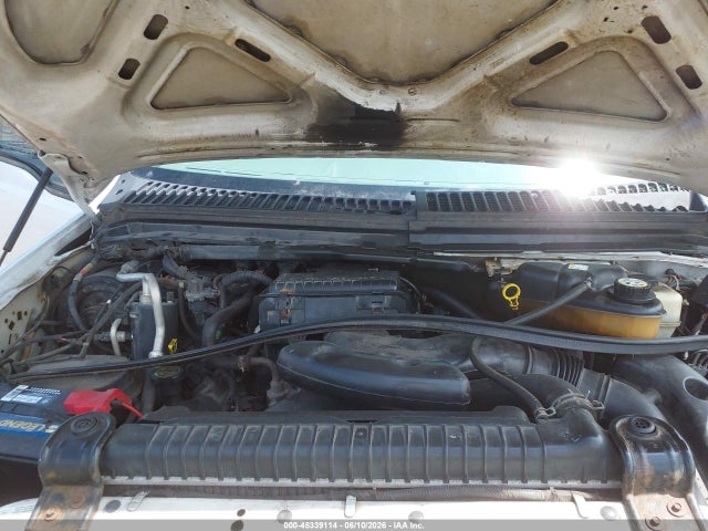 Продажа на аукционе авто 2005 Ford F-350 Xl/xlt, vin: 1FTWF31555EB97875, номер лота: 45339114