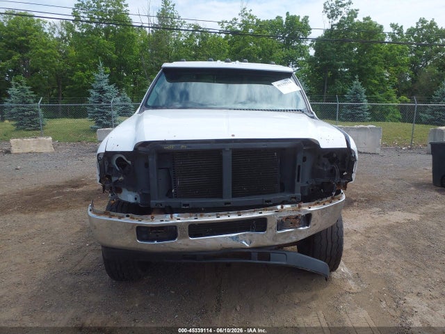 Продажа на аукционе авто 2005 Ford F-350 Xl/xlt, vin: 1FTWF31555EB97875, номер лота: 45339114