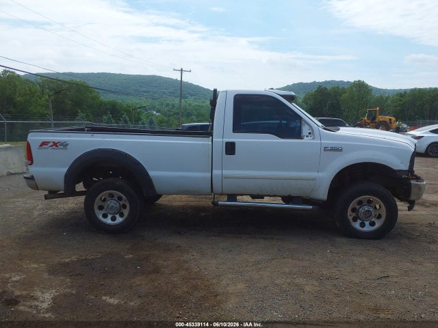 Продажа на аукционе авто 2005 Ford F-350 Xl/xlt, vin: 1FTWF31555EB97875, номер лота: 45339114