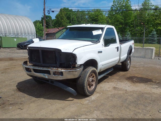 Продажа на аукционе авто 2005 Ford F-350 Xl/xlt, vin: 1FTWF31555EB97875, номер лота: 45339114