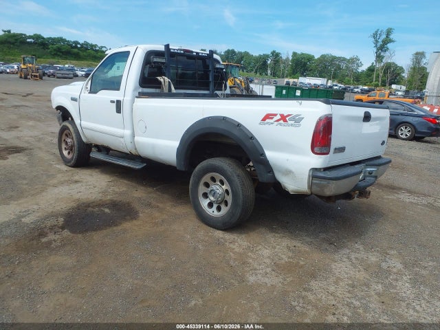 Продажа на аукционе авто 2005 Ford F-350 Xl/xlt, vin: 1FTWF31555EB97875, номер лота: 45339114