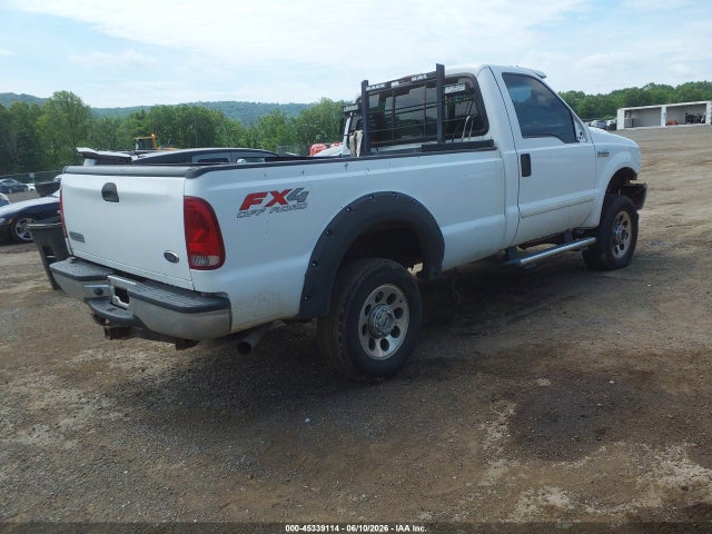 Продажа на аукционе авто 2005 Ford F-350 Xl/xlt, vin: 1FTWF31555EB97875, номер лота: 45339114