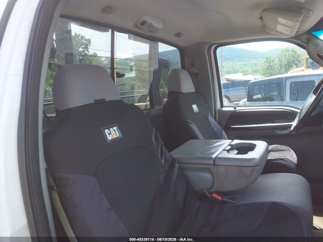 Продажа на аукционе авто 2005 Ford F-350 Xl/xlt, vin: 1FTWF31555EB97875, номер лота: 45339114