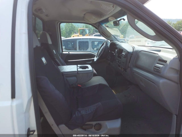 Продажа на аукционе авто 2005 Ford F-350 Xl/xlt, vin: 1FTWF31555EB97875, номер лота: 45339114