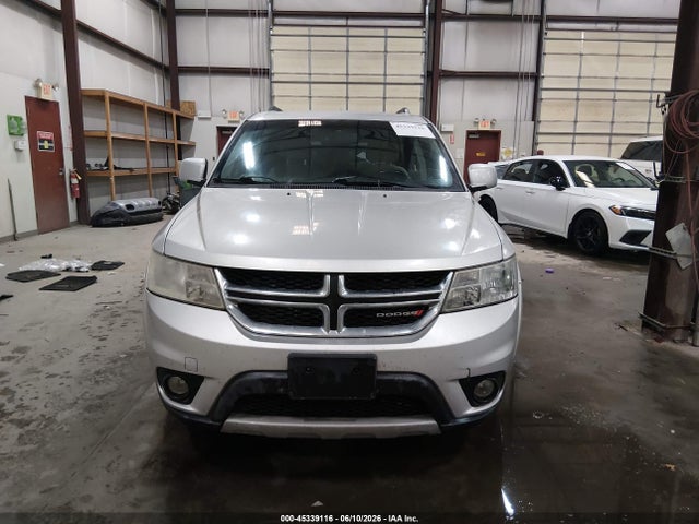 Aukcja sprzedaży 2013 Dodge Journey Sxt, vin: 3C4PDCBG6DT562511, numer aukcji: 45339116