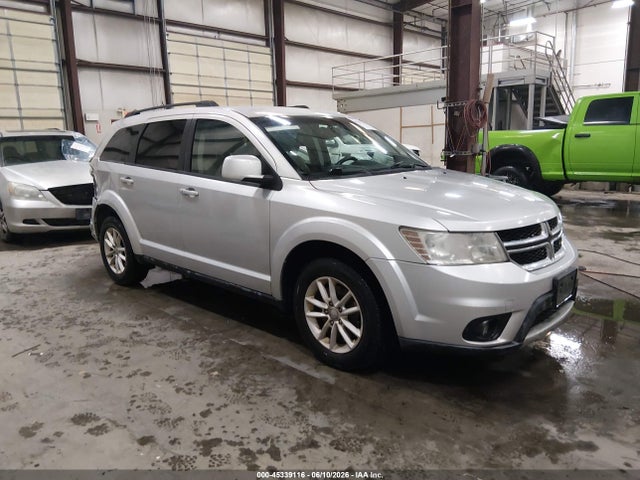 Aukcja sprzedaży 2013 Dodge Journey Sxt, vin: 3C4PDCBG6DT562511, numer aukcji: 45339116