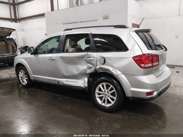 Aukcja sprzedaży 2013 Dodge Journey Sxt, vin: 3C4PDCBG6DT562511, numer aukcji: 45339116