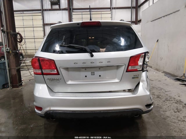 Aukcja sprzedaży 2013 Dodge Journey Sxt, vin: 3C4PDCBG6DT562511, numer aukcji: 45339116