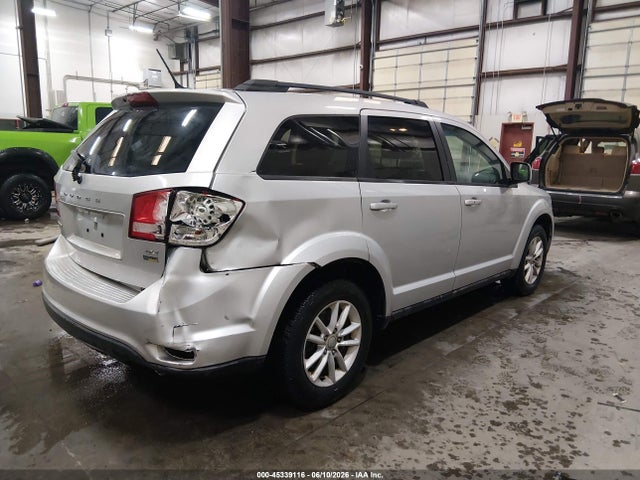 Aukcja sprzedaży 2013 Dodge Journey Sxt, vin: 3C4PDCBG6DT562511, numer aukcji: 45339116