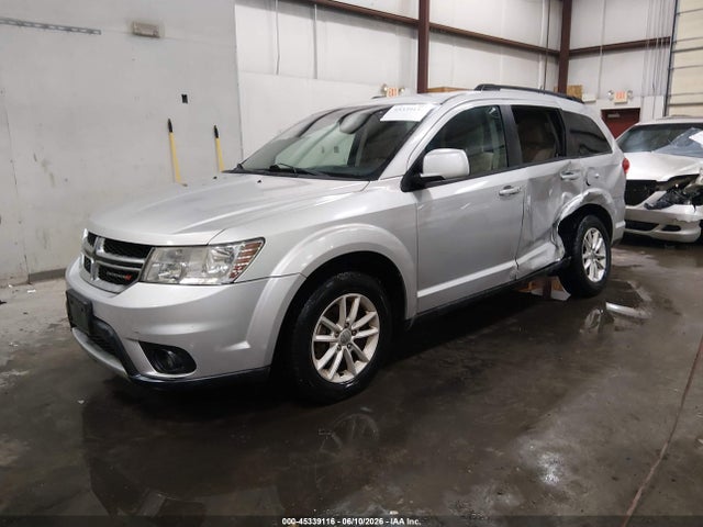 Aukcja sprzedaży 2013 Dodge Journey Sxt, vin: 3C4PDCBG6DT562511, numer aukcji: 45339116