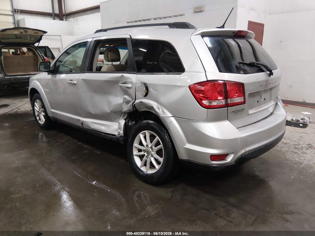 Aukcja sprzedaży 2013 Dodge Journey Sxt, vin: 3C4PDCBG6DT562511, numer aukcji: 45339116