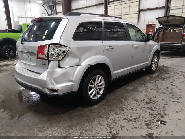 Aukcja sprzedaży 2013 Dodge Journey Sxt, vin: 3C4PDCBG6DT562511, numer aukcji: 45339116
