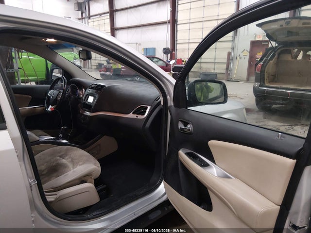 Aukcja sprzedaży 2013 Dodge Journey Sxt, vin: 3C4PDCBG6DT562511, numer aukcji: 45339116