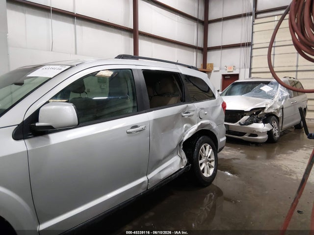 Aukcja sprzedaży 2013 Dodge Journey Sxt, vin: 3C4PDCBG6DT562511, numer aukcji: 45339116