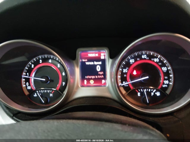 Aukcja sprzedaży 2013 Dodge Journey Sxt, vin: 3C4PDCBG6DT562511, numer aukcji: 45339116