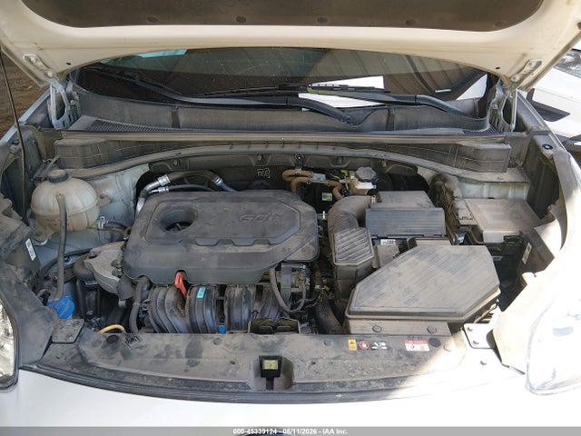 KIA Sportage Lx 2021 KNDPM3AC3M7891847 Image 10