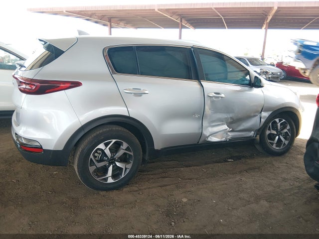 KIA Sportage Lx 2021 KNDPM3AC3M7891847 Image 14