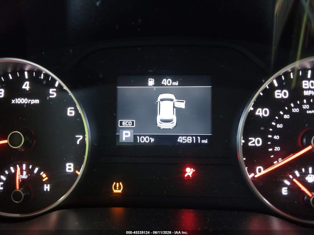 KIA Sportage Lx 2021 KNDPM3AC3M7891847 Image 16