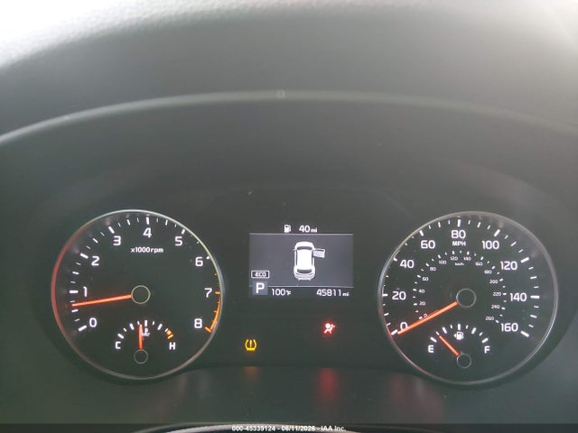 KIA Sportage Lx 2021 KNDPM3AC3M7891847 Image 7