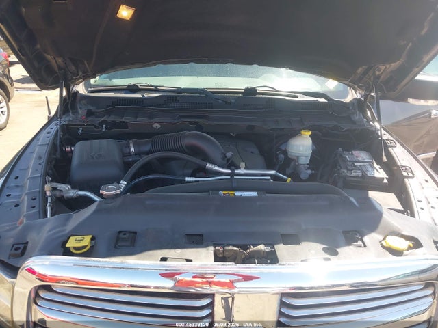 RAM 1500 Big Horn 2014 1C6RR7GT0ES393314 Image 10