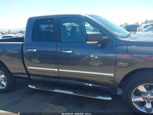RAM 1500 Big Horn 2014 1C6RR7GT0ES393314 Image 13