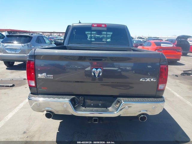 RAM 1500 Big Horn 2014 1C6RR7GT0ES393314 Image 16