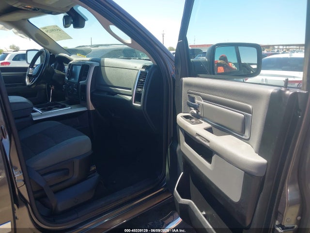 RAM 1500 Big Horn 2014 1C6RR7GT0ES393314 Image 5