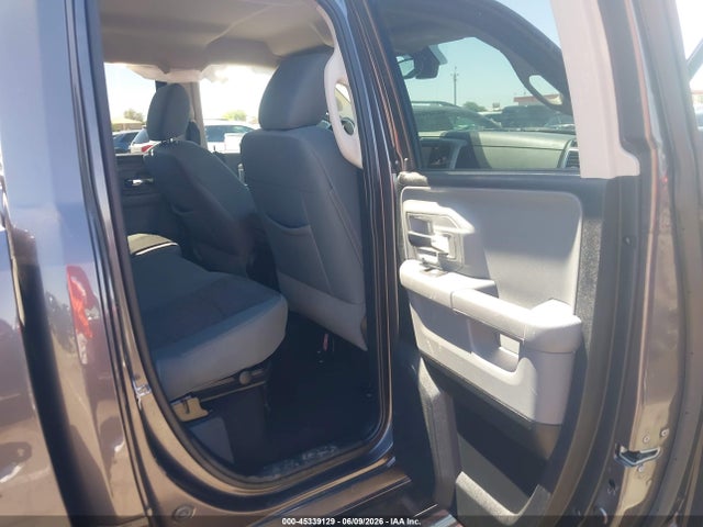RAM 1500 Big Horn 2014 1C6RR7GT0ES393314 Image 8