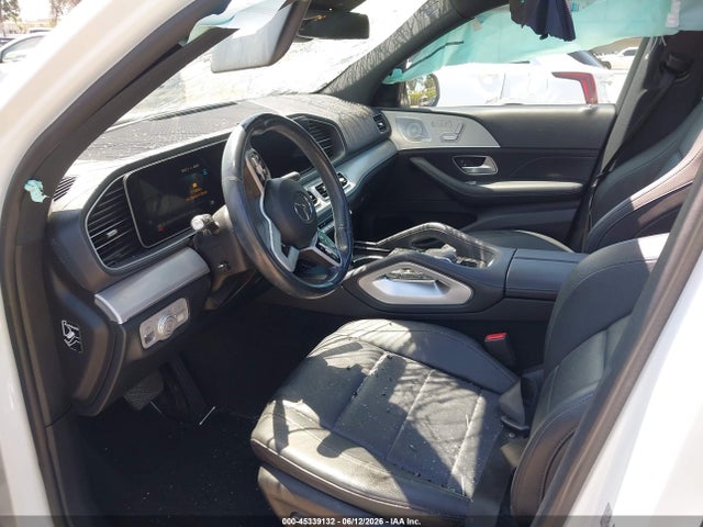 Продажа на аукционе авто 2020 Mercedes-benz Gle 350, vin: 4JGFB4JB6LA244581, номер лота: 45339132