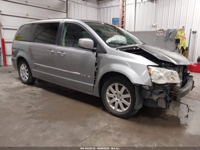Aukcja sprzedaży 2013 Chrysler Town & Country Touring, vin: 2C4RC1BG7DR731938, numer aukcji: 45339133