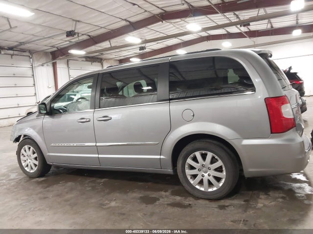 Aukcja sprzedaży 2013 Chrysler Town & Country Touring, vin: 2C4RC1BG7DR731938, numer aukcji: 45339133