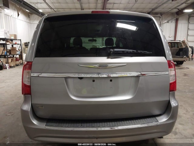 Aukcja sprzedaży 2013 Chrysler Town & Country Touring, vin: 2C4RC1BG7DR731938, numer aukcji: 45339133