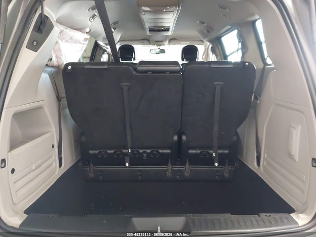 Aukcja sprzedaży 2013 Chrysler Town & Country Touring, vin: 2C4RC1BG7DR731938, numer aukcji: 45339133