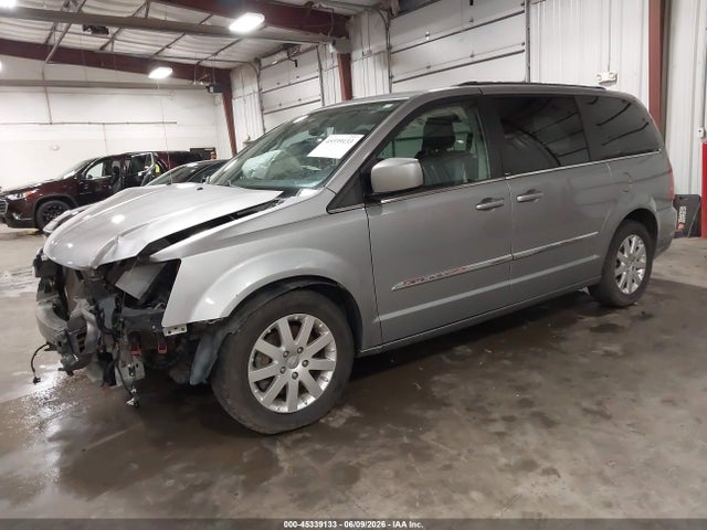 Aukcja sprzedaży 2013 Chrysler Town & Country Touring, vin: 2C4RC1BG7DR731938, numer aukcji: 45339133