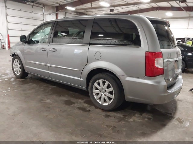 Aukcja sprzedaży 2013 Chrysler Town & Country Touring, vin: 2C4RC1BG7DR731938, numer aukcji: 45339133