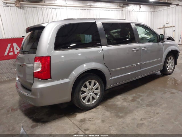Aukcja sprzedaży 2013 Chrysler Town & Country Touring, vin: 2C4RC1BG7DR731938, numer aukcji: 45339133