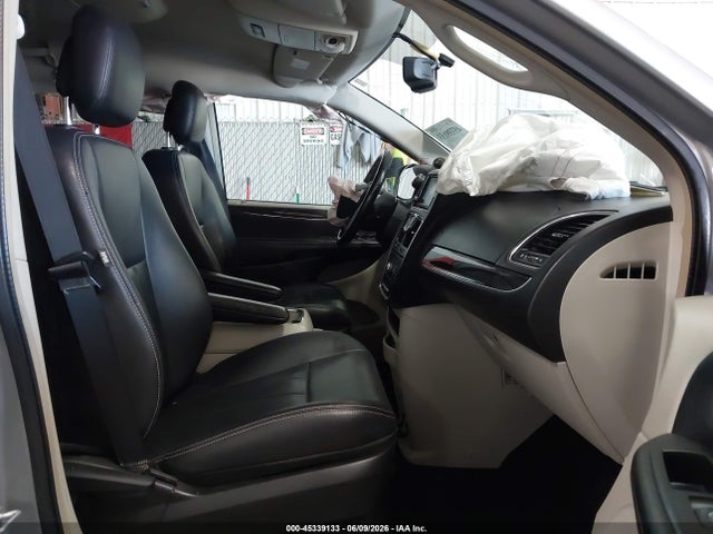 Aukcja sprzedaży 2013 Chrysler Town & Country Touring, vin: 2C4RC1BG7DR731938, numer aukcji: 45339133