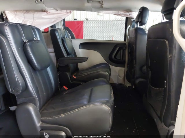Aukcja sprzedaży 2013 Chrysler Town & Country Touring, vin: 2C4RC1BG7DR731938, numer aukcji: 45339133