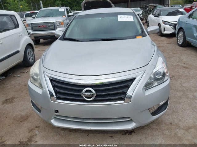 45339139 :رقم المزاد ، 1N4AL3AP7EN343607 vin ، 2014 Nissan Altima 2.5 S مزاد بيع